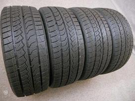 Gislaved 95% Viking Winter, all-season 215/55 R16