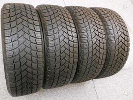 Maxxis +Kleber 2+2 7mm, all-season 205/60 R16