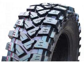 Taurus Trepador, universalios 245/70 R16