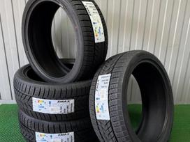Zmax WINTERHAWKE II, žieminės 275/40 R22