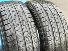 Pirelli CARRIER WINTER, all-season 235/65 R16