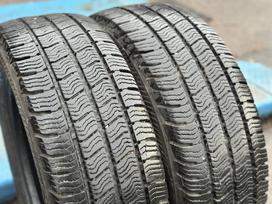 Barum Snovanis 3, all-season 215/65 R16