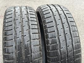 Sailun Endure WSL1, всесезонные 225/65 R16