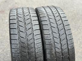 Continental VanContact Winter, all-season 205/65 R16