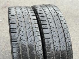 Continental VanContact winter, all-season 205/75 R16