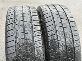 Continental VanContact 4season, всесезонные 215/65 R16