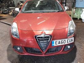 Alfa Romeo Giulietta for parts