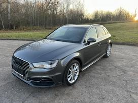 Audi A3, 1.4 l., hatchback