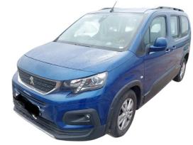 Peugeot Rifter Dalimis