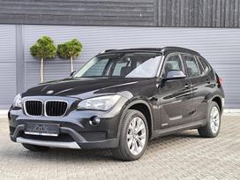 BMW X1, 2.0 l., visureigis / krosoveris