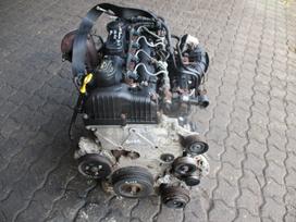 Hyundai ix35 Variklis 2 0d d4ha