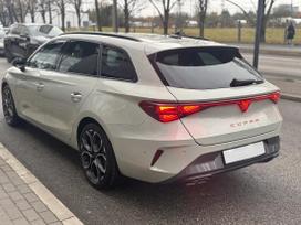 Cupra Leon for parts. Nemokamai ir greitai pristatome automobilių dalis kau