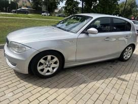 Bmw 118, 2.0 l., hečbekas