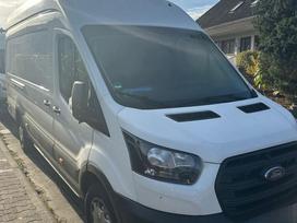 Ford Transit, 2.0 l., cargo van