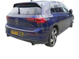Volkswagen Golf Rida 36361