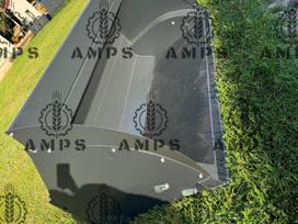 -Kita- Aukšto iškrovimo kaušas XL, grain processing equipment