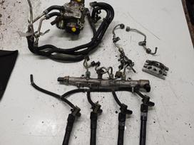 Volkswagen Crafter, 03N130755D  28472489  03N130277J  285653, система впрыска