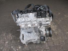 Opel Mokka Variklis 1 2t hn05