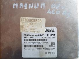Renault Magnum , 20895573, semi-trailer trucks