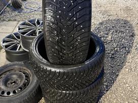 Nokian Hakkapeliitta 8, winter 245/35 R19