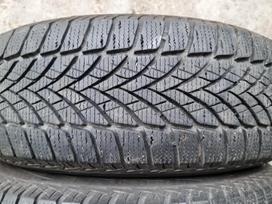 Goodyear Ultra Grip Ice 2, winter 215/60 R16