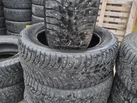 Nokian, winter 275/55 R20