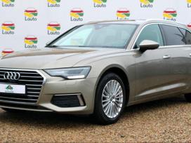 Audi A6, 2.0 l., Универсал