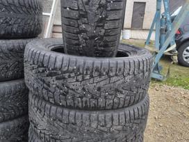 Nokian, зимние 275/60 R20