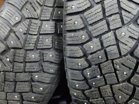 Continental IceContact 2, winter 175/65 R15