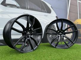 Forzza Forzza Sigma Audi VW Skoda MB, light alloy, R19