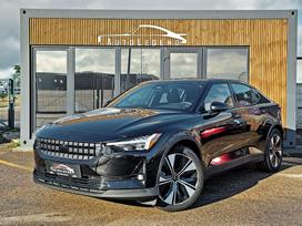 Polestar 2, 78 kWh, saloon / sedan