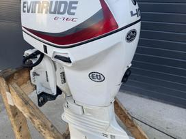 Evinrude E-tec 40 E-tec 40, dvitakčiai pakabinami