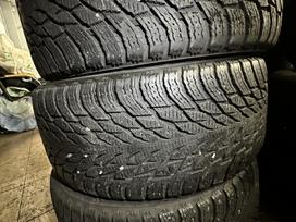 Nokian, зимние 275/45 R21