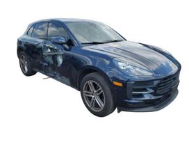 Porsche Macan rezerves daļās. Apie mus prekiaujame tik originaliomis automobil