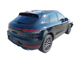 Porsche Macan Apie mus prekiaujame tik originaliomis automobilių detalėmis įv