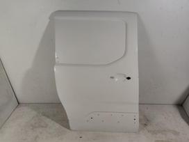 Toyota Proace City durvis
