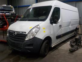 Opel Movano dalimis. Nemokamai ir greitai pristatome automobilių dalis kauno