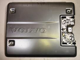 Volvo FH5/AERO  Katalizatoriaus apda, тягачи