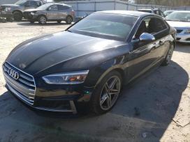 Audi S5 dalimis. Nemokamai ir greitai pristatome automobilių dalis kauno