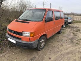 Volkswagen Transporter по частям. Variklis dalimis siunčiame detales visoje lietuvoje