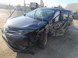 Toyota RAV4 for parts
