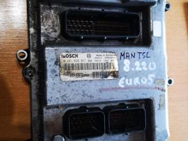 MAN TGL 8.220 , 0281020067, грузовики