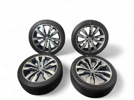 Volkswagen, lengvojo lydinio, R20