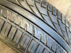 Michelin Pilot Primacy, summer 245/55 R17