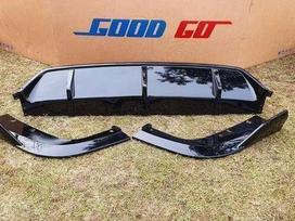 BMW X5 g05 modeliams 18 25m tuning detalės www euvirida lt pard