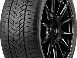 Rockblade ICECRUISER II, зимние 285/45 R19