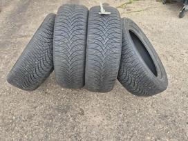Goodride ALL SEASONS ELITE, winter 255/55 R18