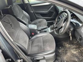 Skoda Octavia for parts