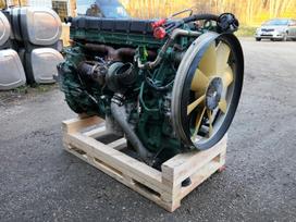 Volvo D13K4 Variklis 500 ag, semi-trailer trucks