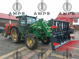 -Kita- Krokodilas su kaltais dantimis, farm equipment